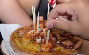 La Taberna O’Pazo llega a Valencia para ofrecer lo más auténtico de la comida gallega