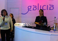 Licores y aguardientes de Galicia asombran en la alta coctelería