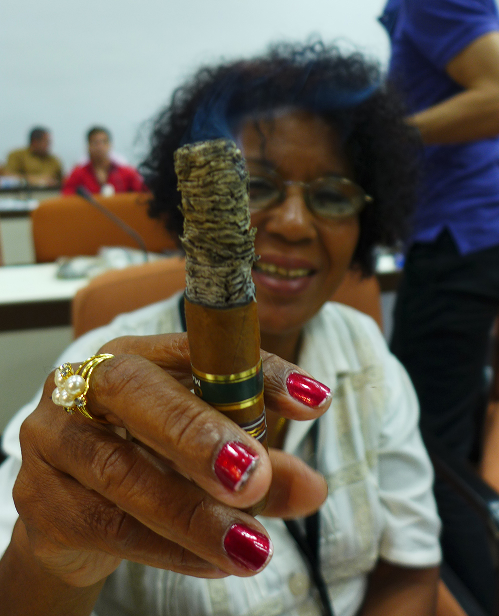 Festival del Habano abre sus puertas a amantes del tabaco Premium