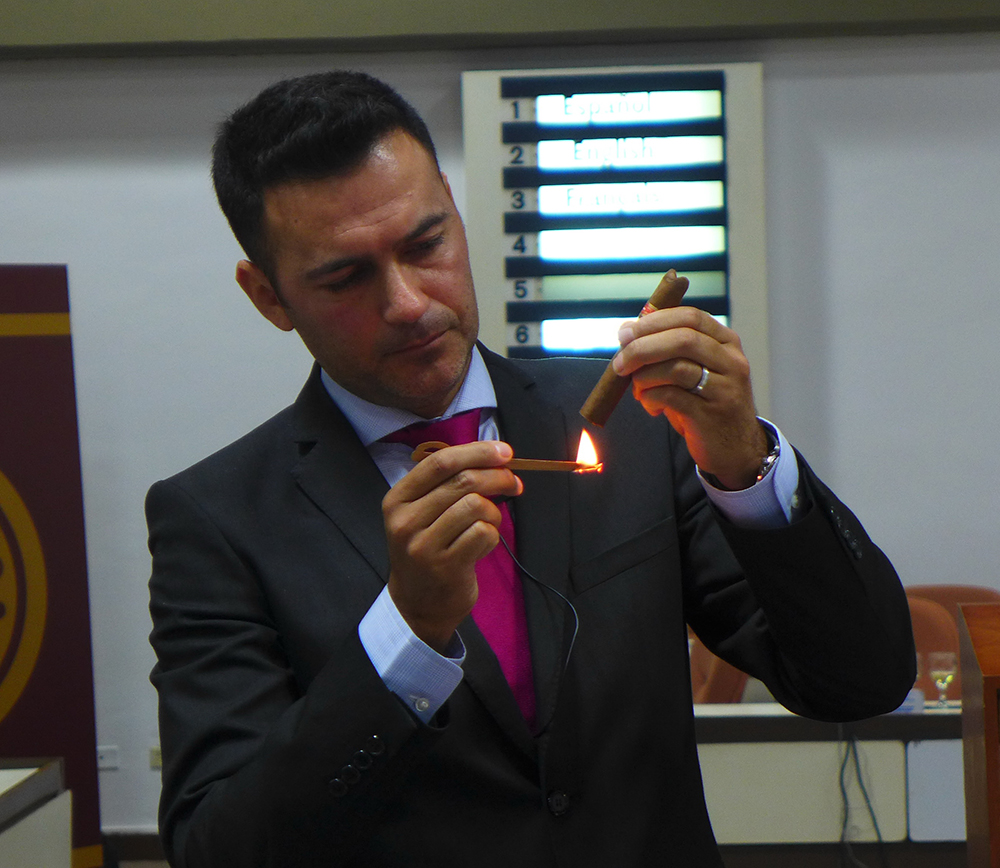 A ciegas y sin bastón 