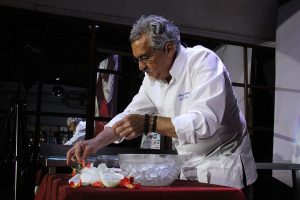 Paco Torreblanca: la eternidad de lo efímero