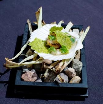 Panamá, país invitado en Vallarta Nayarit Gastronómica 2015