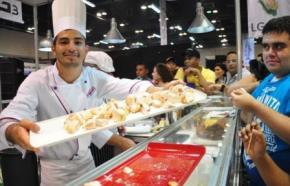 Panamá: destino gastronómico de clase mundial 