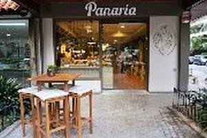Nuevo Panaria en el Centro Comercial Plenilunio de Madrid