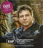 El parrilero premiado