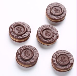 250 pasteleros de toda España se disputan el Premio a la Mejor Pasta de Té 2016