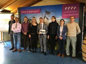 La Ruta del Vino Ribera del Duero estrena nueva web