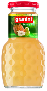 Granini entra con sus jugos y zumos a Canarias