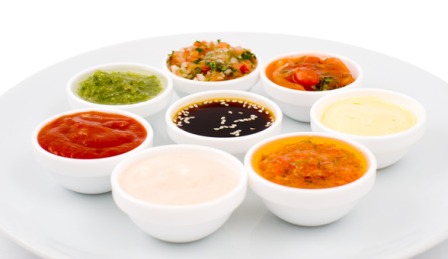 Salsas, algunos consejos prácticos