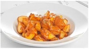 Los chefs de Acyre Madrid reinterpretan en Platea las tapas madrileñas más emblemáticas y castizas