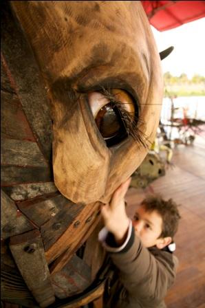 Pilsen, capital europea de la cultura 2015