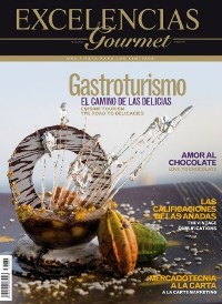 Excelencias Gourmet: Un viaje a los sentidos