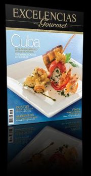 Sentido Gourmet para disfrutar del verano