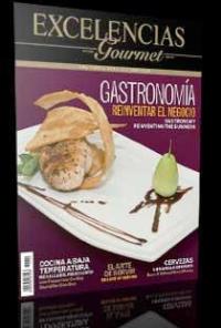 III Seminario Gastronómico Internacional Excelencias Gourmet abordará desafíos de la gastronomía en el mundo y Cuba
