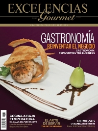 Seminario Gastronómico Internacional de Excelencias Gourmet en Panamá