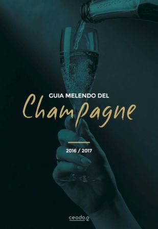 Regala la Guía Melendo del Champagne 2016-2017 esta Navidad
