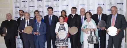 Premios Nacionales de Gastronomía: Los Goya de la Cocina Española