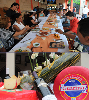 Grupo Excelencias presenta proyecto del Primer Mapa Gastronómico de Cuba en La Habana, Camagüey, Trinidad y Cienfuegos