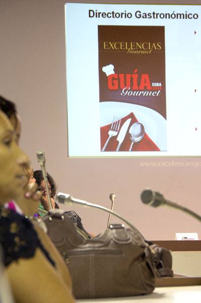 Excelencias Gourmet deja buen sabor en ExpoSial-2014