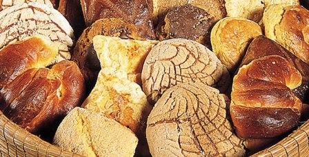 México entre los de mayor cultura panificadora del mundo 