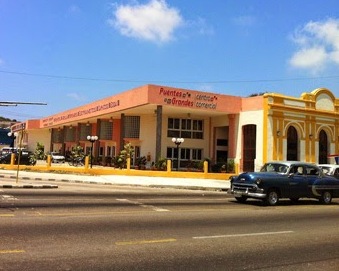 Centro comercial Puentes Grandes, nuevo hito de CIMEX en Cuba