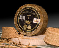 Un manchego es seleccionado como 'Mejor Queso del Mundo'