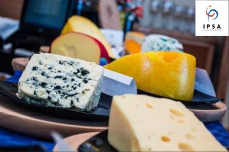 Los mejores quesos de Francia ahora en la Habana Vieja