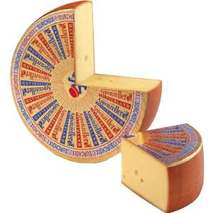 Appenzeller® : el secreto mejor guardado de los Quesos de Suiza
