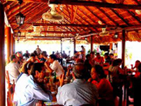Restaurante El Palenque  de La Habana celebra un nuevo aniversario