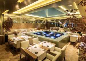 Martín Berasategui y Javier de las Muelas presentan la gastronomía del nuevo Monument Hotel 5* Gran Lujo de Barcelona