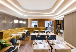 Abre sus puertas el Restaurante Mutis, una apuesta por la cocina tradicional de altura