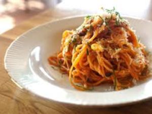 Restaurantes italianos de todo el mundo promueven la pasta a la Amatriciana para ayudar a las víctimas del terremoto
