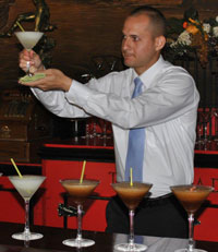 El Daiquirí tiene un nuevo Rey en Cuba