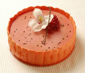 Isabel Maestre. Un catering de cine