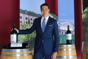 Roberto Sanz Soblechero, nuevo director de Comunicación de Matarromera