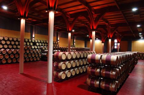 Aumentan las bodegas pero disminuyen los viñedos en La Mancha