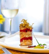 Sabores Puros, presentaciones mínimas