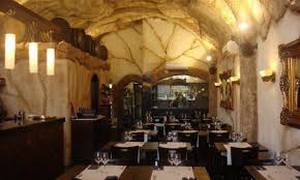 Sa Cova: alta gastronomía mediterránea en una reconvertida cueva de pescadores