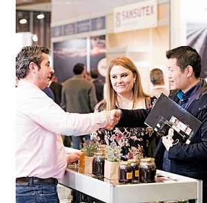 El Salón de Gourmets (SG) amplía su espacio