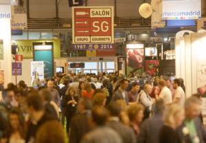 El Salón Gourmet inicia el nuevo curso