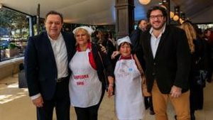 Argentina se mete de lleno en el turismo gastronómico