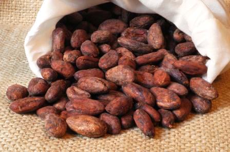 El chocolate, un sabor diferente en la cocina cubana