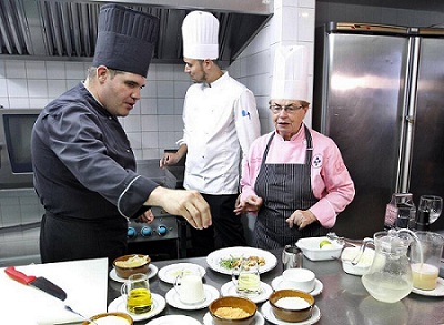 Soeur Angele, su conexión con Cuba, turismo y otras claves 