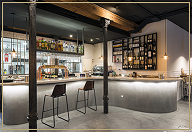 La Hamburguesa castiza que conquista Madrid 