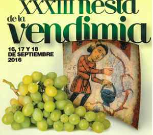 La Ruta del Vino de Rueda acoge la fiesta de la Vendimia de Serrada