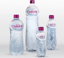 Entrevista a José Luis Becedillas Ruiz, presidente de la marca de Agua Mineral Natural Sierra Cazorla