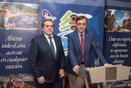 Todos los caminos pueden conducir a Soria