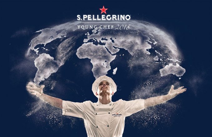 Semifinalistas de España y Portugal para el S. Pellegrino Young Chef 2018