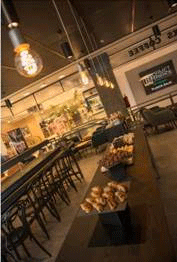 Los 5 Starbucks más singulares que no puedes dejar de visitar en 2016