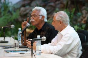 Grupo Excelencias presenta revista y multimedia dedicados a Santiago